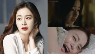 SỐC: Kim Tae Hee bị nhóm cướp có vũ khí ở Nam Phi tấn công, bắt nhốt vào phòng tắm 