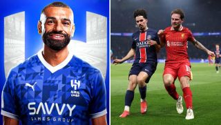 Kết quả bóng đá hôm nay: Địa chấn ở Champions League; Al Hilal xác nhận chiêu mộ Salah?