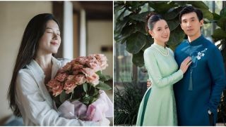 Midu bất ngờ chia sẻ lý do hạn chế dùng mạng xã hội thời gian gần đây