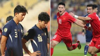 Thua đau ĐT Việt Nam ở AFF Cup 2024, Thái Lan chính thức trừng phạt 'tội đồ' trước thềm giải châu Á