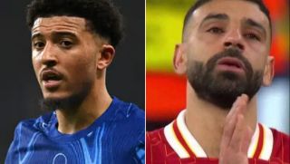 Tin chuyển nhượng trưa 12/3: Salah thông báo chia tay Liverpool; Sancho đồng ý trở lại Man Utd?