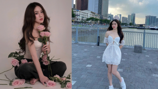Nữ idol TikTok chi trăm triệu sửa nhà cho ba mẹ