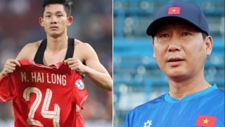ĐT Việt Nam rơi vào tình trạng 'báo động', HLV Kim Sang-sik liên tiếp đón tin dữ trước VL Asian Cup