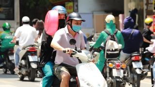Dự báo thời tiết khu vực Nam Bộ, TP.HCM nắng nóng 'cực điểm' kéo dài hết tháng 3, có nơi lên đến 38 độ C