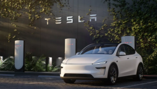 Tesla bị cuốn vào ‘cuộc đua giá’, Elon Musk nhanh chóng tung Model Y giá rẻ