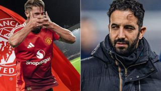 Tin MU hôm nay 17/3: Ruben Amorim chốt 3 tân binh; Công thần Man United gây phẫn nộ