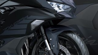 ‘Vua côn tay’ 250cc mới của hãng xe Nhật ra mắt: Khắc chế cứng Honda Winner X và Exciter, giá dễ mua