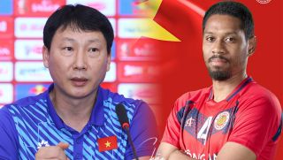 Ngôi sao Việt kiều báo tin vui cho HLV Kim Sang-sik, xác định thời điểm ra mắt ĐT Việt Nam