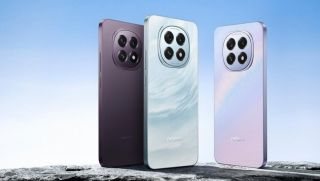 Bộ đôi điện thoại OPPO giá rẻ ra mắt: Thiết kế bắt mắt, pin trâu, camera xịn như Galaxy S24