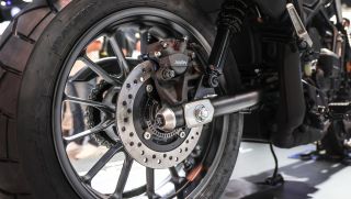 Honda chính thức ra mắt ‘chiến binh côn tay’ mới đẹp át vía Winner X và Yamaha Exciter, giá cực mềm