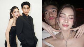 Hoa hậu Tiểu Vy làm rõ mối quan hệ với diễn Viên Quốc Anh sau nghi vấn 'phim giả tình thật'