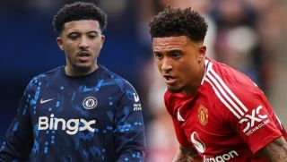 Chelsea bất ngờ 'quay xe' phút chót, vụ Sancho trở lại Manchester United có biến lớn
