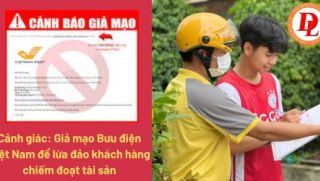 Ngày càng có nhiều người dùng bị lừa đảo trên không gian mạng, hãy cẩn thận và bảo vệ túi tiền của mình thật kỹ!