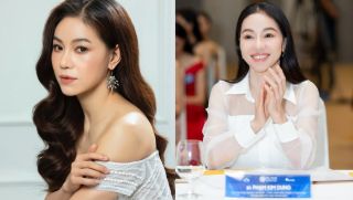 'Bà trùm hoa hậu