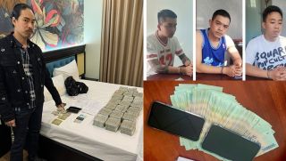 Vụ cướp hơn 2 triệu USD: Hé lộ lời khai của 3 tên cướp, choáng váng vì số tiền công khổng lồ