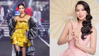 Siêu mẫu Hà Anh nói về truyền hình thực tế: ‘Loại là luật chơi của nhà sản xuất’