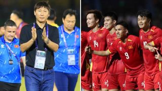 Tin bóng đá tối 26/3: ĐT Việt Nam khiến cả ĐNÁ ngả mũ; HLV Kim Sang Sik đón thêm tiền đạo nhập tịch?