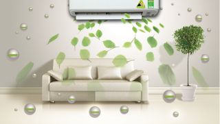 Bí quyết làm cho điều hòa mát hơn trong những ngày hè inh ỏi