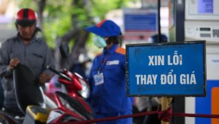Giá xăng dầu hôm nay 27/3: Đồng loạt tăng như vũ bão sau phiên điều chỉnh giá chiều nay!