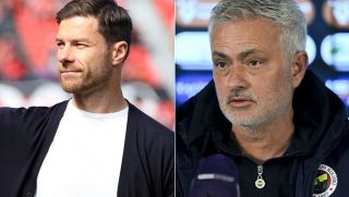 Lịch thi đấu bóng đá hôm nay: Xabi Alonso chia tay Leverkusen; HLV Mourinho lập kỷ lục ở Fenerbahce?