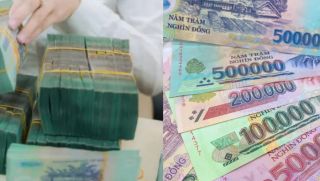 Lãi suất hôm nay ngày 28/3: Ngân hàng Agribank thay đổi lãi suất, gửi 200 triệu nhận lãi ‘bỏng tay’