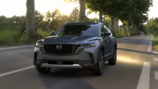 ‘Mổ xẻ’ Mazda CX-5 2026 sắp ra mắt: Lột xác sau 8 năm, động cơ mới, ‘đánh bại’ Honda CR-V