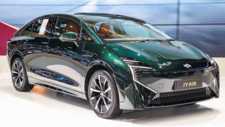 Mẫu sedan mới ra mắt giá chỉ 571 triệu đồng, chung mâm với Toyota Vios, ‘đe nẹt’ Hyundai Accent 