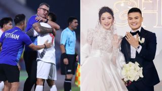 Tin bóng đá tối 29/3: Quang Hải có động thái gây sốt; ĐT Việt Nam 'mở toang' cánh cửa dự World Cup?