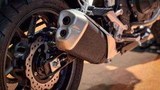 Honda chính thức ra mắt ‘vua côn tay’ mới xịn hơn Winner X, trang bị lấn át Yamaha Exciter, giá mềm