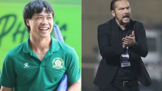 Công Phượng đón tin cực vui sau FIFA Days, Trường Tươi Bình Phước rộng cửa nối dài kỷ lục V.League?