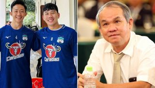 HAGL chạm cột mốc đáng buồn, tham vọng của bầu Đức 'tan thành mây khói'