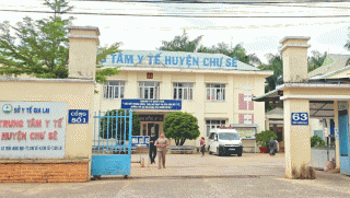 Nữ bác sĩ bị bệnh nhân đe dọa, đấm vào mặt và đầu khi thăm khám: ‘Mày có biết tao là ai không’