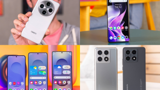 Tin công nghệ tối 1/4: Bảng giá Galaxy S25, bảng giá Xiaomi 14, OPPO Find X8 Pro hấp dẫn, vivo V40 có gì hot?