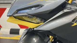 Honda chính thức mở bán ‘vua côn tay’ 150cc mới giá 69 triệu đồng: 'Chơi sát ván' Yamaha Exciter 155