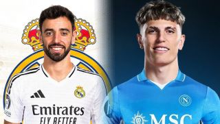 Tin bóng đá quốc tế 1/4: Man Utd thanh lý Garnacho; Bruno Fernandes gật đầu với Real Madrid?