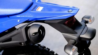‘Vua côn tay’ 155cc mới của Yamaha sắp về Việt Nam: Đại chiến Honda Winner X, giá hơn 70 triệu đồng