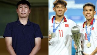 Chấn thương nặng hơn Xuân Son, báu vật của ĐT Việt Nam chính thức lỡ hẹn với SEA Games 33