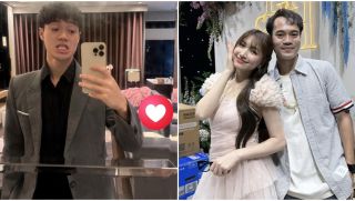 Văn Toàn bất ngờ khoe 'đi chụp ảnh cưới', cô dâu là Hòa Minzy?