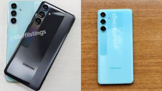 Samsung sắp ra mắt vua pin tầm trung, 6000 mAh, giá vẫn rẻ, trang bị xịn sò ăn đứt iPhone 16
