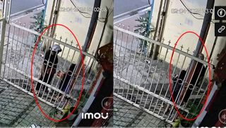 Phẫn nộ clip bé trai bị đánh dã man vì bán không hết bánh, nhân chứng hé lộ thông tin gây choáng