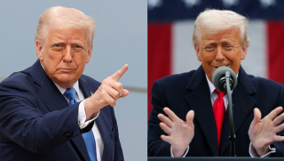 Bộ Công Thương lên tiếng về mức thuế đối ứng của ông Trump dành cho Việt Nam, gửi công hàm đến Mỹ