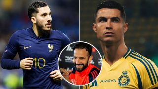 Tin chuyển nhượng mới nhất 3/4: Ronaldo chia tay Al Nassr; Man United chiêu mộ báu vật nước Pháp?