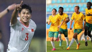 Bảng xếp hạng VCK U17 châu Á 2025 mới nhất: ĐT Việt Nam tạo địa chấn trước 'gã khổng lồ'?