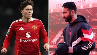 Lindelof xác nhận rời Old Trafford, hé lộ bến đỗ mới ở Ngoại hạng Anh đối đầu với Man United?