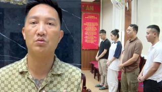 Huấn Hoa Hồng lên tiếng vụ Quang Linh Vlogs bị bắt, nói một câu khiến CĐM tranh cãi kịch liệt 