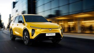 Limo Green chinh phục người dùng Việt nhờ giải quyết điểm yếu lớn nhất của dòng MPV 7 chỗ