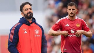 Man United chốt tương lai Mason Mount, HLV Ruben Amorim tìm ra mảnh ghép giúp Quỷ đỏ hồi sinh