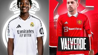 Manchester United đồng ý bán Kobbie Mainoo cho Real Madrid, HLV Ruben Amorim đón 'siêu tiền vệ'?