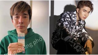 Chi Dân tái xuất, có động thái bất ngờ sau 5 tháng bị bắt để điều tra liên quan đến ma túy?