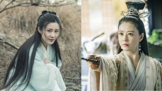 Đệ tử được Diệt Tuyệt Sư Thái yêu quý nhất, chọn làm thừa kế Nga Mi nhưng cuối cùng lại tự tay giết chết